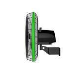 ⁦מאוורר DC מעוצב עם שלט אלקטרוני⁩ – תמונה ⁦2⁩